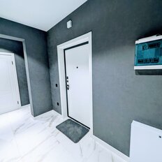Квартира 61,3 м², 2-комнатная - изображение 2