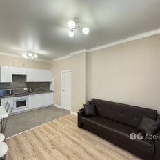 Квартира 60 м², 2-комнатная - изображение 4