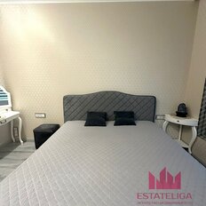 Квартира 40 м², 1-комнатная - изображение 4