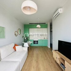 Квартира 56 м², 3-комнатные - изображение 2