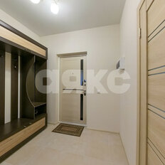 Квартира 43,3 м², 1-комнатная - изображение 5