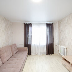 Квартира 30 м², 1-комнатная - изображение 1