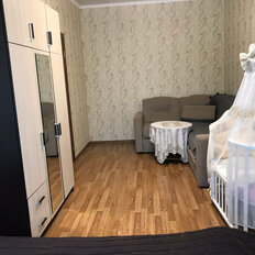 Квартира 40,8 м², 1-комнатная - изображение 2