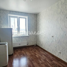 Квартира 31,6 м², 1-комнатная - изображение 3