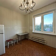 Квартира 35,9 м², 1-комнатная - изображение 3