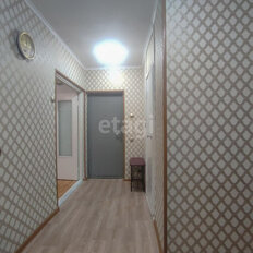 Квартира 27 м², 1-комнатная - изображение 5