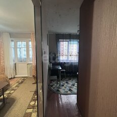 Квартира 31,9 м², 1-комнатная - изображение 4