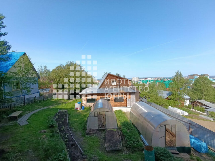 64 м² дом, 7,2 сотки участок 4 200 000 ₽ - изображение 62