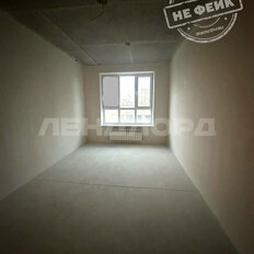 Квартира 37,4 м², 1-комнатная - изображение 2