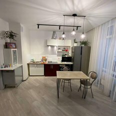 Квартира 86,9 м², 3-комнатная - изображение 2