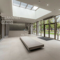 Квартира 136,9 м², студия - изображение 3