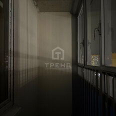 Квартира 23 м², студия - изображение 5