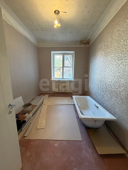 73,3 м², 4-комнатная квартира 1 999 999 ₽ - изображение 48