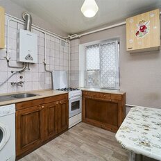 Квартира 34 м², 1-комнатная - изображение 2