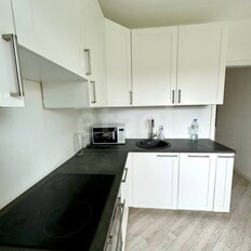 Квартира 36 м², 1-комнатная - изображение 1