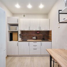 Квартира 39,6 м², 1-комнатная - изображение 2