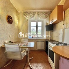Квартира 60,4 м², 2-комнатная - изображение 3