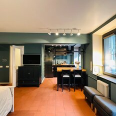 Квартира 31 м², 1-комнатная - изображение 3