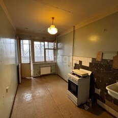 Квартира 43,9 м², 1-комнатная - изображение 3