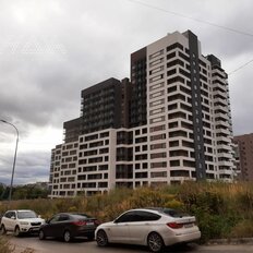 Квартира 68,5 м², 2-комнатная - изображение 3