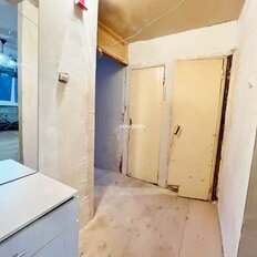 Квартира 43,7 м², 2-комнатная - изображение 4