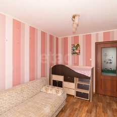Квартира 50 м², 2-комнатная - изображение 5