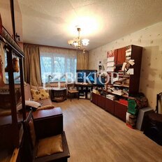 Квартира 61 м², 3-комнатная - изображение 1