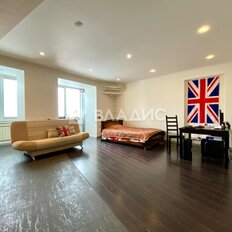 Квартира 40,6 м², студия - изображение 1