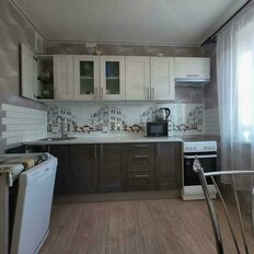 Квартира 42 м², 1-комнатная - изображение 3