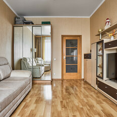 Квартира 40,8 м², 1-комнатная - изображение 5