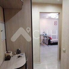 Квартира 51,1 м², 2-комнатная - изображение 5