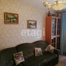 Квартира 42 м², 2-комнатная - изображение 1