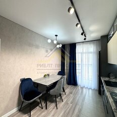 Квартира 64 м², 2-комнатная - изображение 3