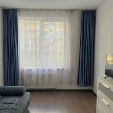 Квартира 31,3 м², 1-комнатная - изображение 1