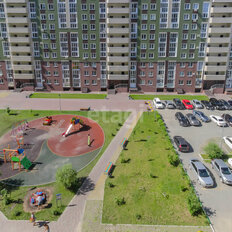 Квартира 37,8 м², 1-комнатная - изображение 5