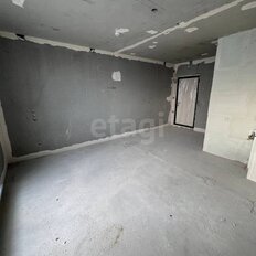 Квартира 26,8 м², студия - изображение 2