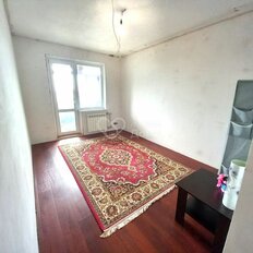Квартира 54,3 м², 2-комнатная - изображение 1