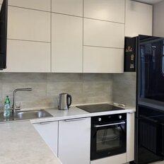 Квартира 38 м², 1-комнатная - изображение 3