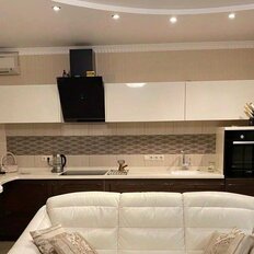 Квартира 72,2 м², 2-комнатная - изображение 2