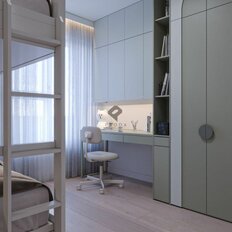 Квартира 74 м², 3-комнатная - изображение 4