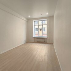 Квартира 23,5 м², студия - изображение 4