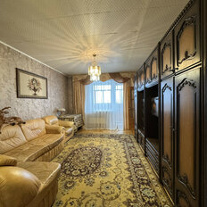 Квартира 74 м², 4-комнатная - изображение 1