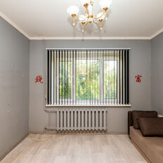 Квартира 93 м², 4-комнатная - изображение 4