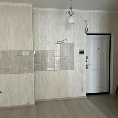 Квартира 28 м², студия - изображение 5