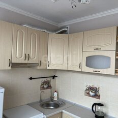 Квартира 32,6 м², 1-комнатная - изображение 2