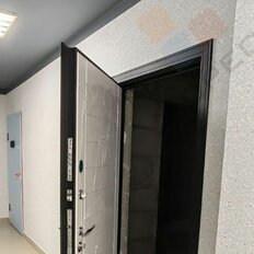 Квартира 31 м², 1-комнатная - изображение 5