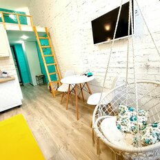 Квартира 16 м², студия - изображение 2