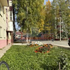 Квартира 30,3 м², 1-комнатная - изображение 1