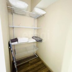 Квартира 48,7 м², 1-комнатная - изображение 4