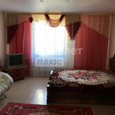 Квартира 85 м², 3-комнатная - изображение 2